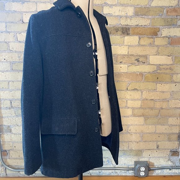 J. Crew University Jacket - Picture 3 of 4